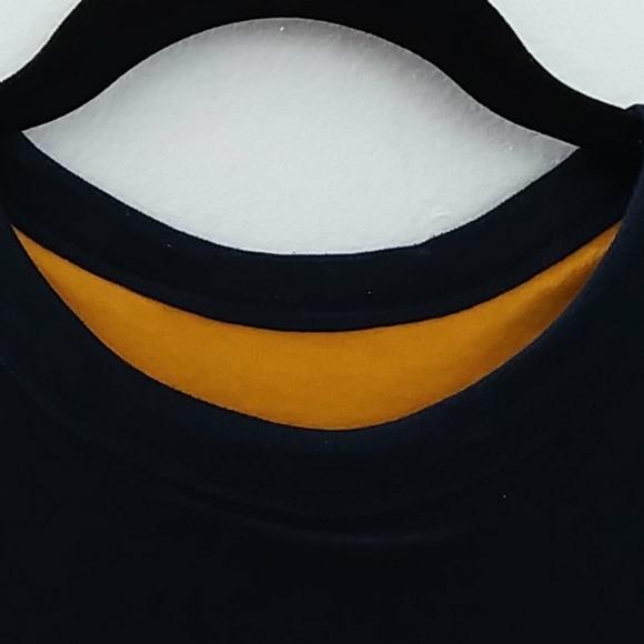 Notre Dame double sided t-shirt (#39) - Picture 4 of 9